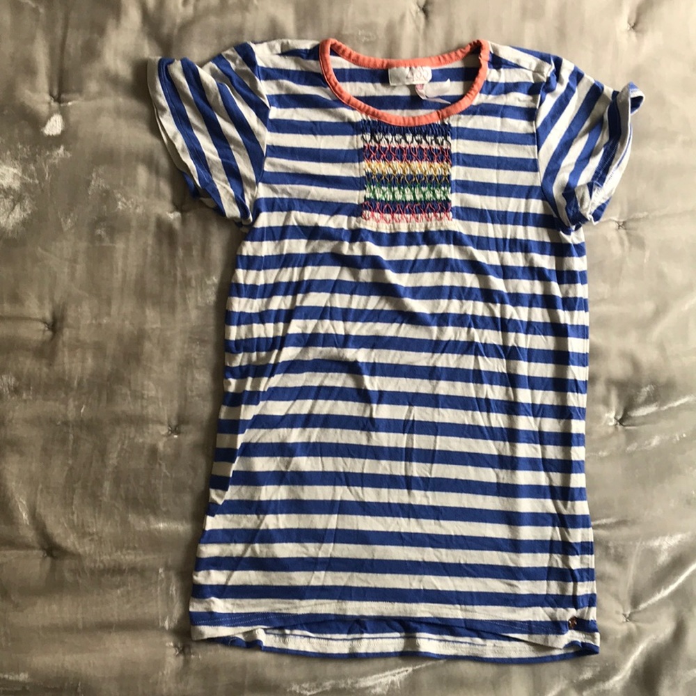 Matilda Jane shirt